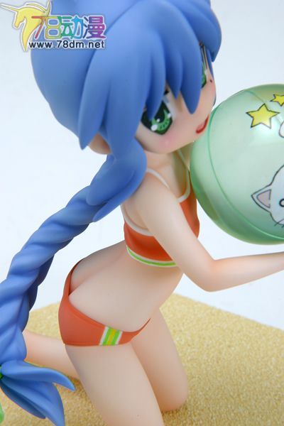 美少女PVC专区 WAVE 模型玩具 泉此方