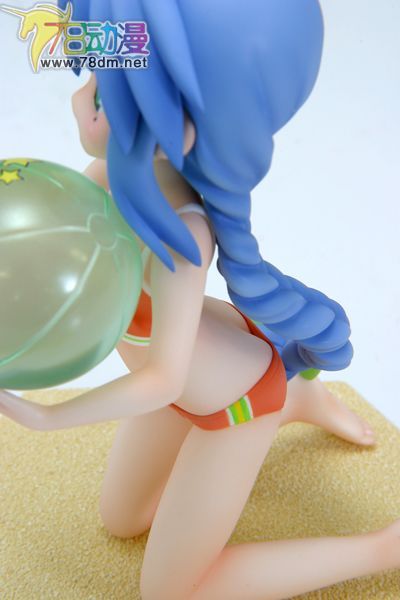 美少女PVC专区 WAVE 模型玩具 泉此方