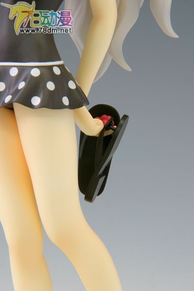 美少女PVC专区 WAVE 模型玩具 四条 貴音