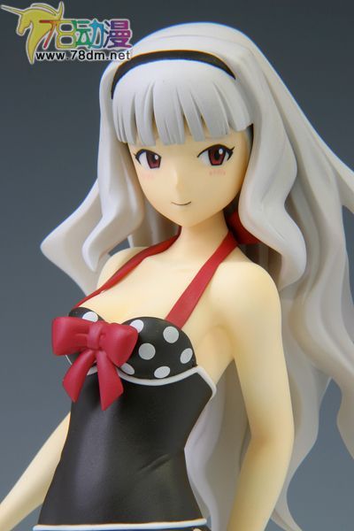 美少女PVC专区 WAVE 模型玩具 四条 貴音