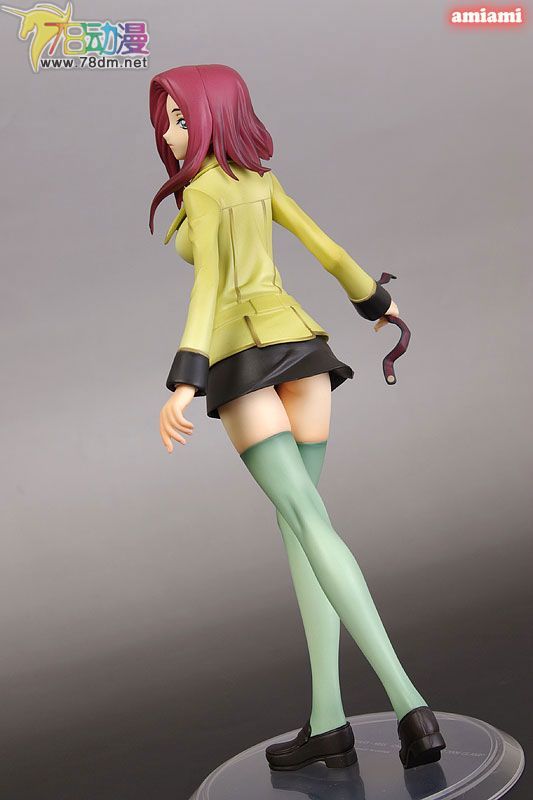 美少女PVC专区 Alpha×Omega模型玩具 卡莲 修坦费尔德