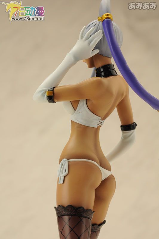 美少女PVC专区 Alpha×Omega模型玩具 维蕾塔 水泳部版