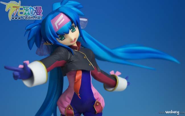 美少女PVC专区 Alpha×Omega模型玩具 库兰