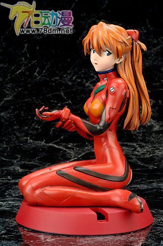 美少女PVC专区 Alter模型玩具 明日香