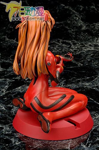 美少女PVC专区 Alter模型玩具 明日香