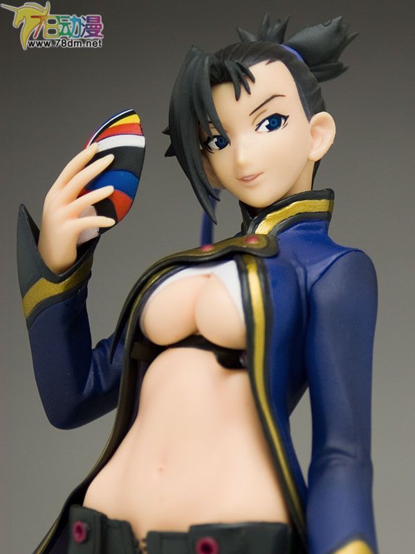 美少女PVC专区 Alter模型玩具 赛