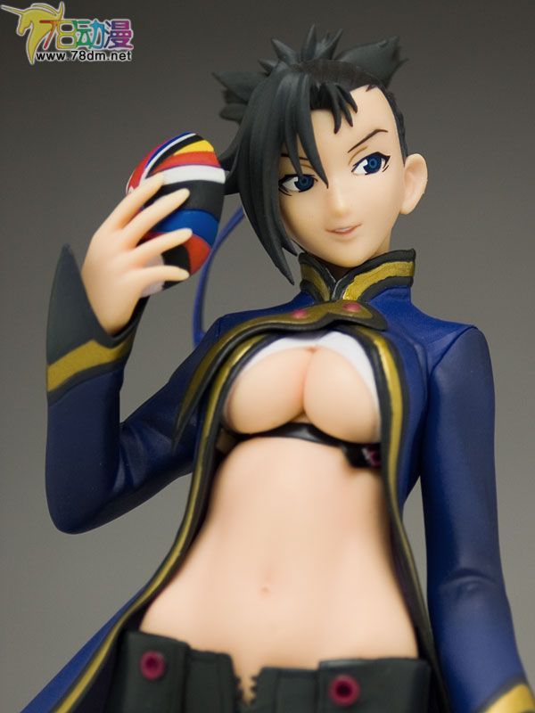 美少女PVC专区 Alter模型玩具 赛