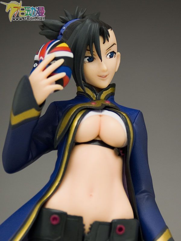 美少女PVC专区 Alter模型玩具 赛