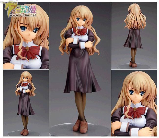 美少女PVC专区 Alter模型玩具 厳岛 贵子