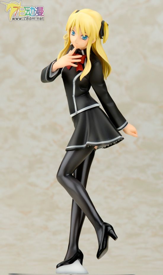 美少女PVC专区 Alter模型玩具 莎朗