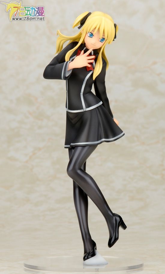 美少女PVC专区 Alter模型玩具 莎朗