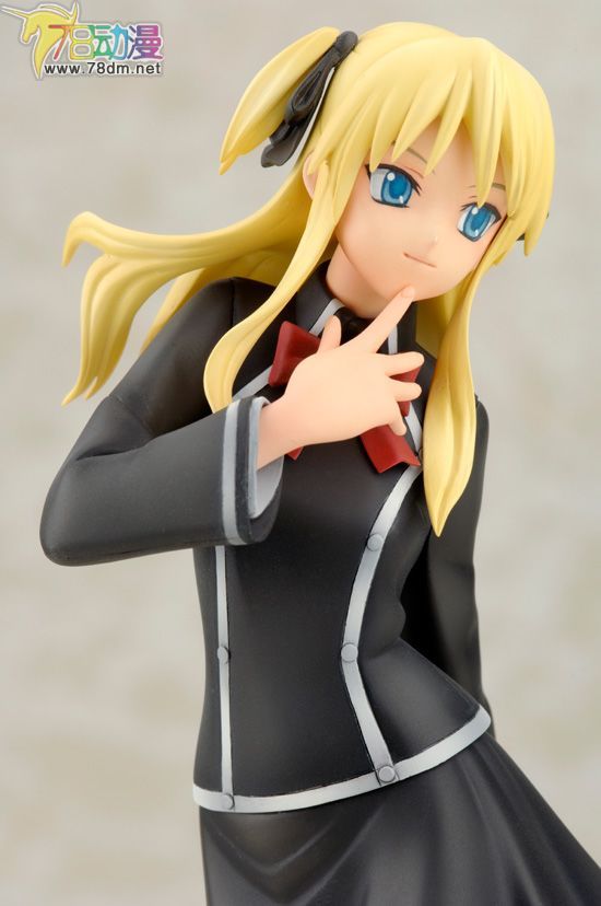 美少女PVC专区 Alter模型玩具 莎朗