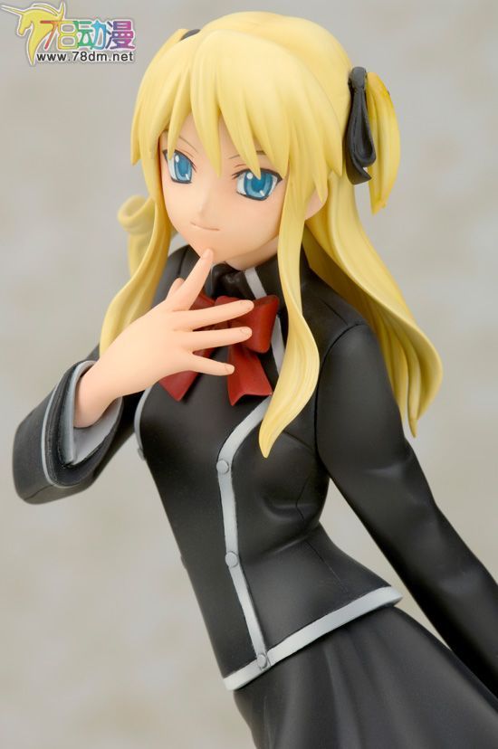 美少女PVC专区 Alter模型玩具 莎朗