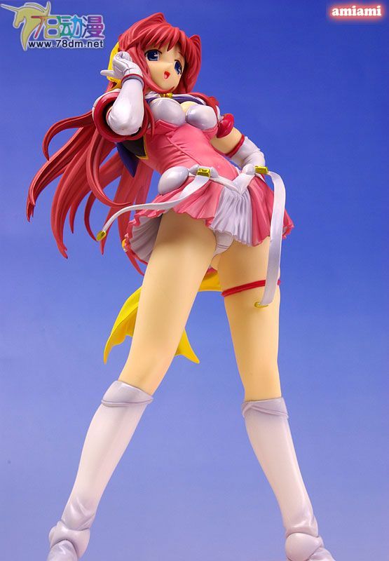 美少女PVC专区 Alter模型玩具 エスカレイヤー