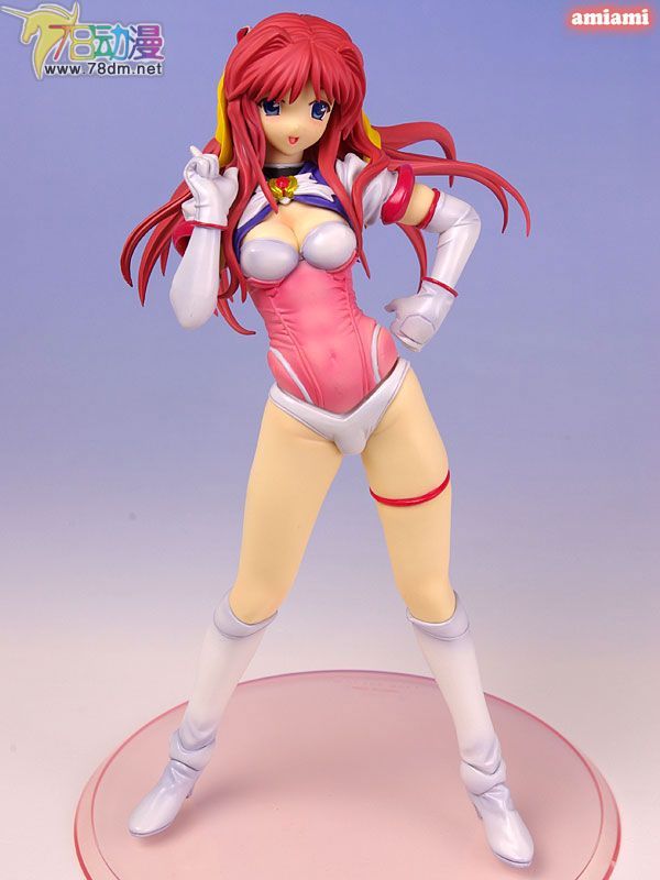美少女PVC专区 Alter模型玩具 エスカレイヤー