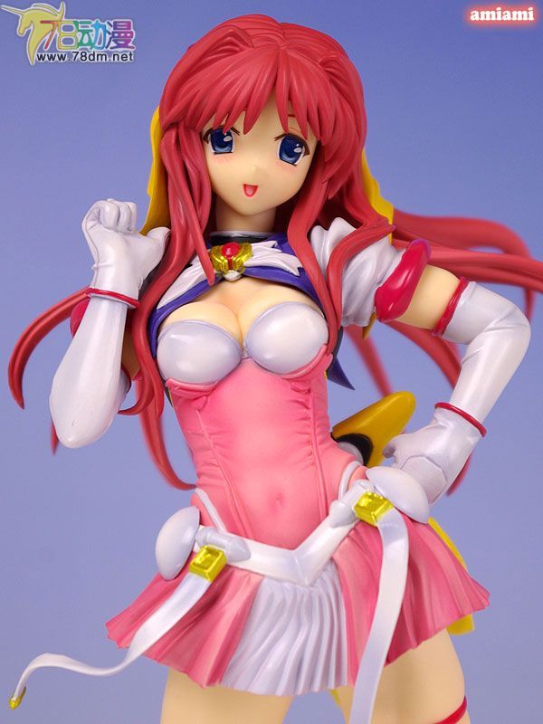 美少女PVC专区 Alter模型玩具 エスカレイヤー