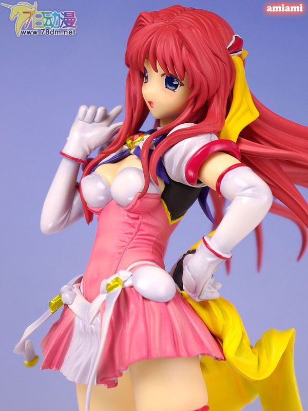 美少女PVC专区 Alter模型玩具 エスカレイヤー