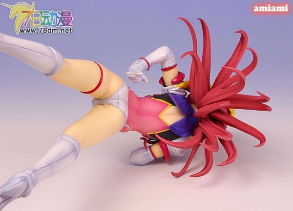 美少女PVC专区 Alter模型玩具 エスカレイヤー