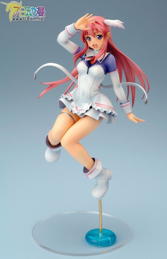 美少女PVC专区 Alter模型玩具 ファウナ