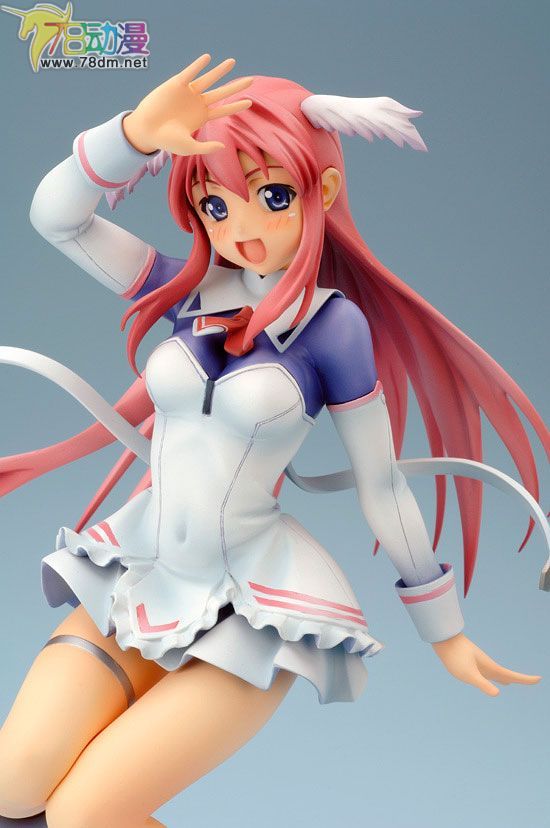 美少女PVC专区 Alter模型玩具 ファウナ