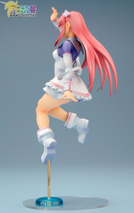 美少女PVC专区 Alter模型玩具 ファウナ