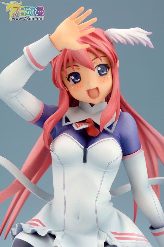 美少女PVC专区 Alter模型玩具 ファウナ