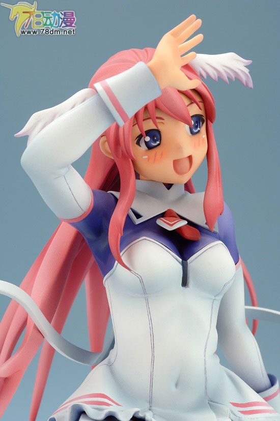 美少女PVC专区 Alter模型玩具 ファウナ