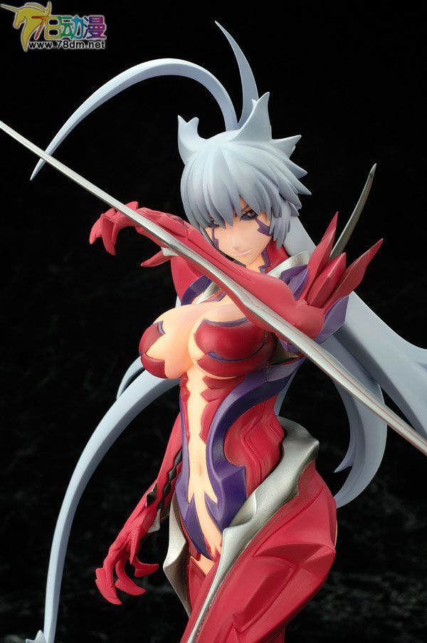 美少女PVC专区 Alter模型玩具 天羽 雅音