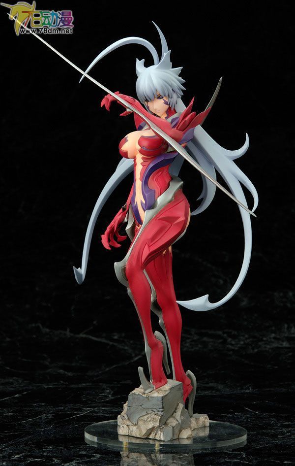 美少女PVC专区 Alter模型玩具 天羽 雅音