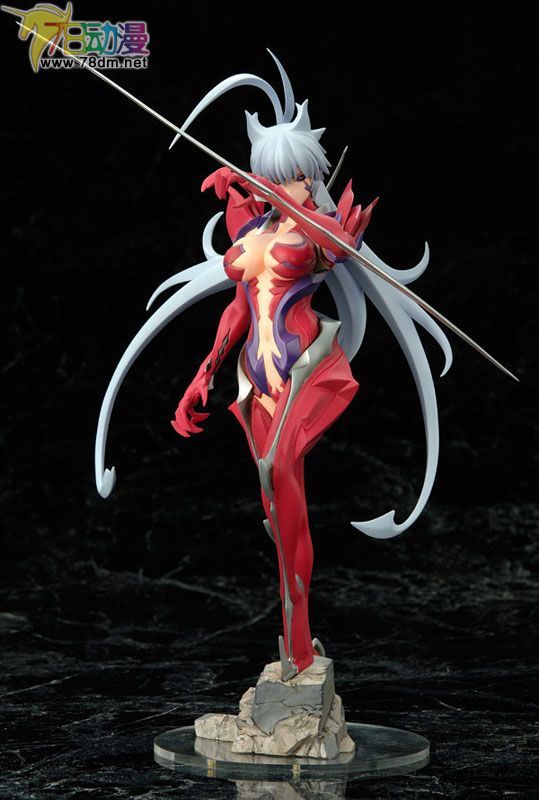 美少女PVC专区 Alter模型玩具 天羽 雅音