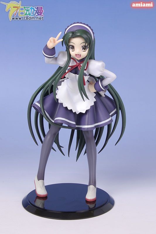 美少女PVC专区 Alter模型玩具 鹤屋学姐