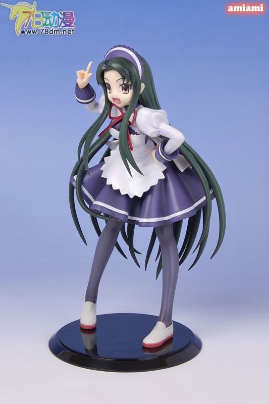 美少女PVC专区 Alter模型玩具 鹤屋学姐