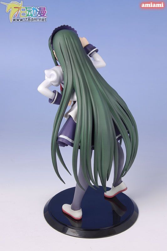 美少女PVC专区 Alter模型玩具 鹤屋学姐