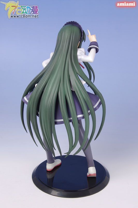 美少女PVC专区 Alter模型玩具 鹤屋学姐