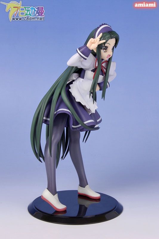 美少女PVC专区 Alter模型玩具 鹤屋学姐
