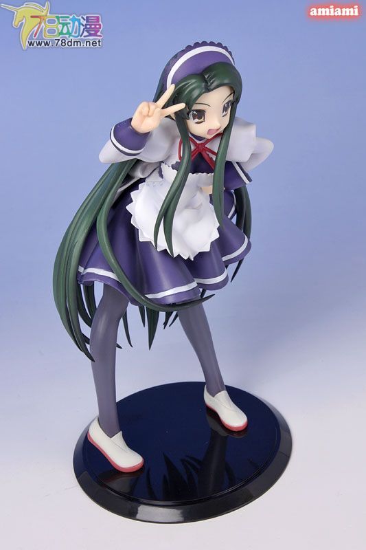 美少女PVC专区 Alter模型玩具 鹤屋学姐