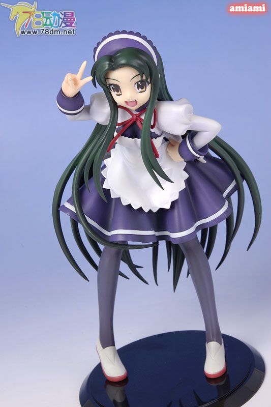 美少女PVC专区 Alter模型玩具 鹤屋学姐
