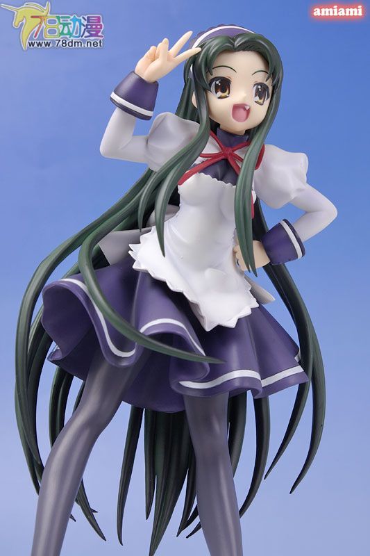 美少女PVC专区 Alter模型玩具 鹤屋学姐
