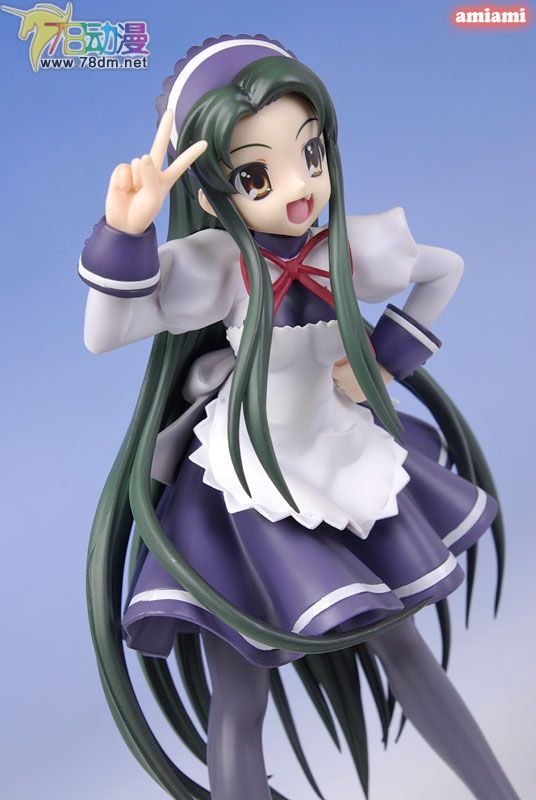美少女PVC专区 Alter模型玩具 鹤屋学姐