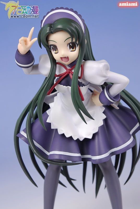 美少女PVC专区 Alter模型玩具 鹤屋学姐