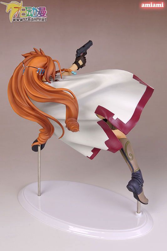 美少女PVC专区 Alter模型玩具 娜蒂