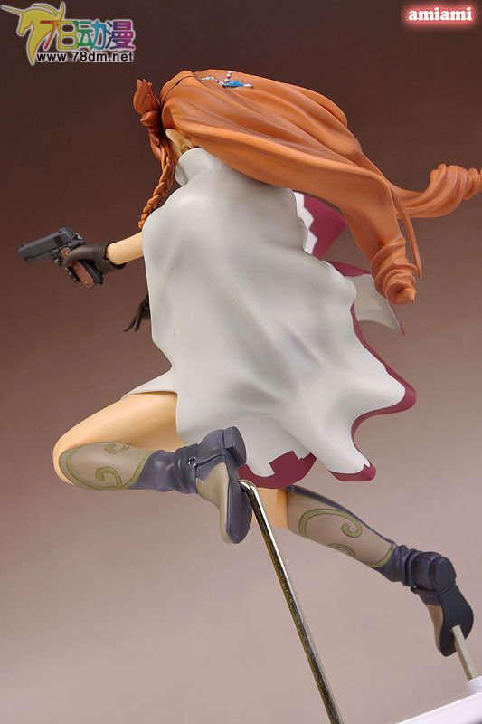 美少女PVC专区 Alter模型玩具 娜蒂