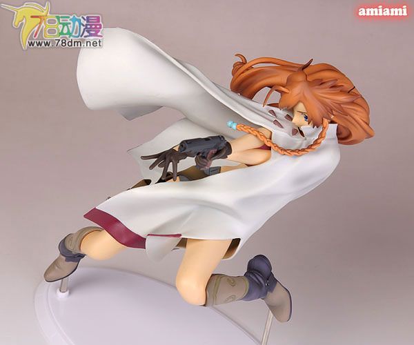 美少女PVC专区 Alter模型玩具 娜蒂