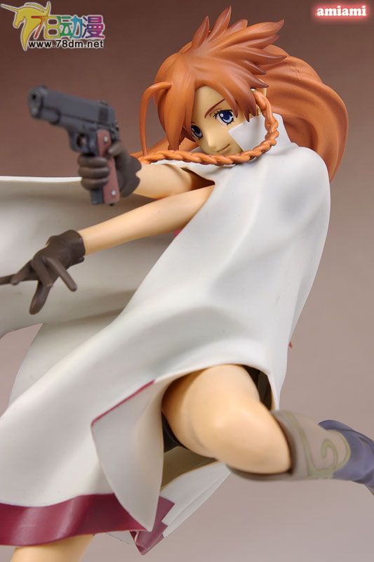 美少女PVC专区 Alter模型玩具 娜蒂