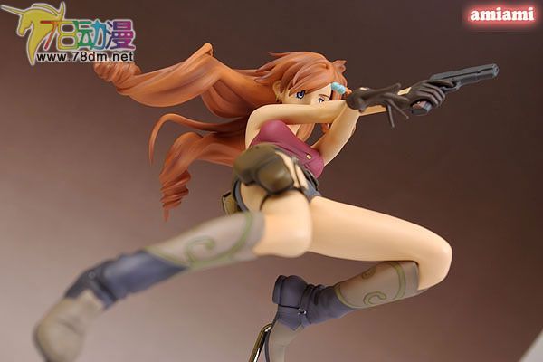 美少女PVC专区 Alter模型玩具 娜蒂
