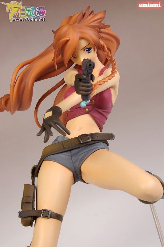 美少女PVC专区 Alter模型玩具 娜蒂