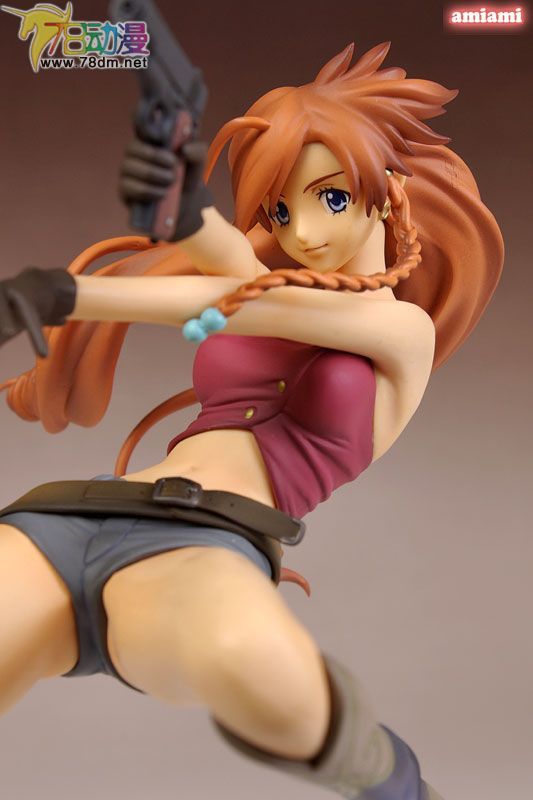 美少女PVC专区 Alter模型玩具 娜蒂