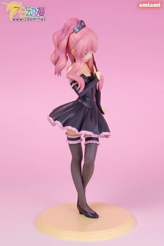 美少女PVC专区 Alter模型玩具 露易丝