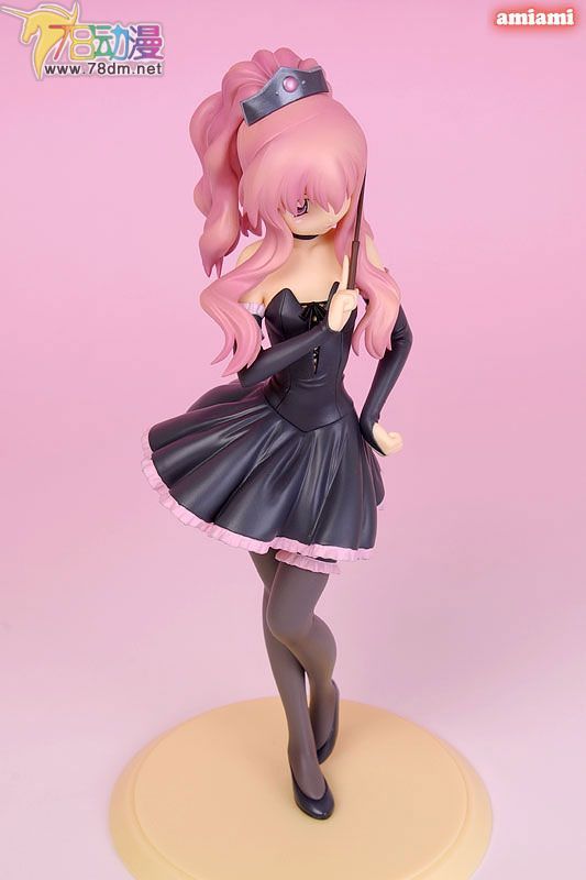 美少女PVC专区 Alter模型玩具 露易丝
