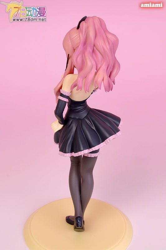 美少女PVC专区 Alter模型玩具 露易丝